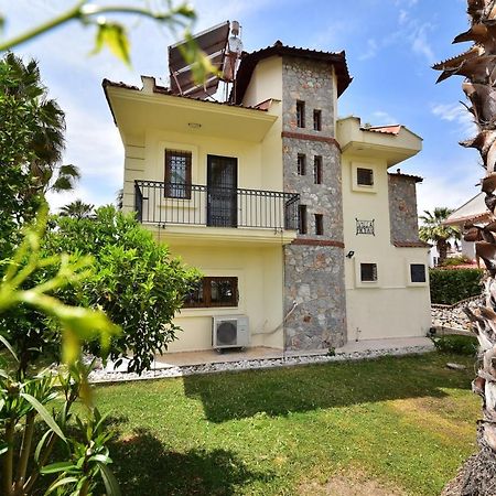 Villa Phoenix Fethiye Bagian luar foto