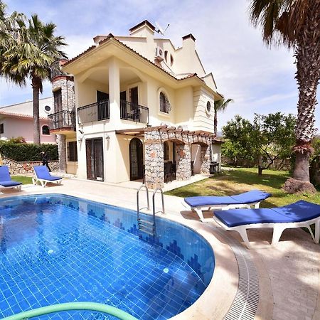 Villa Phoenix Fethiye Bagian luar foto