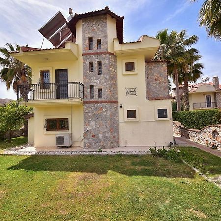Villa Phoenix Fethiye Bagian luar foto