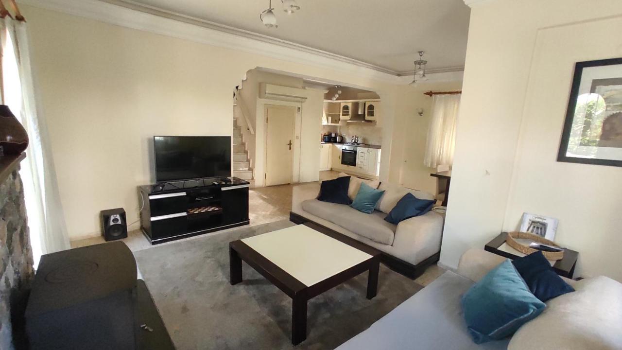 Villa Phoenix Fethiye Bagian luar foto