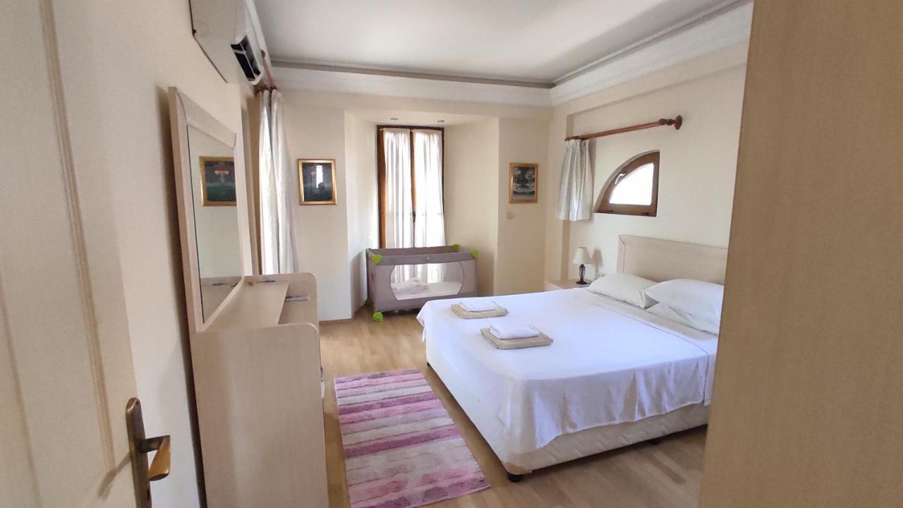 Villa Phoenix Fethiye Bagian luar foto