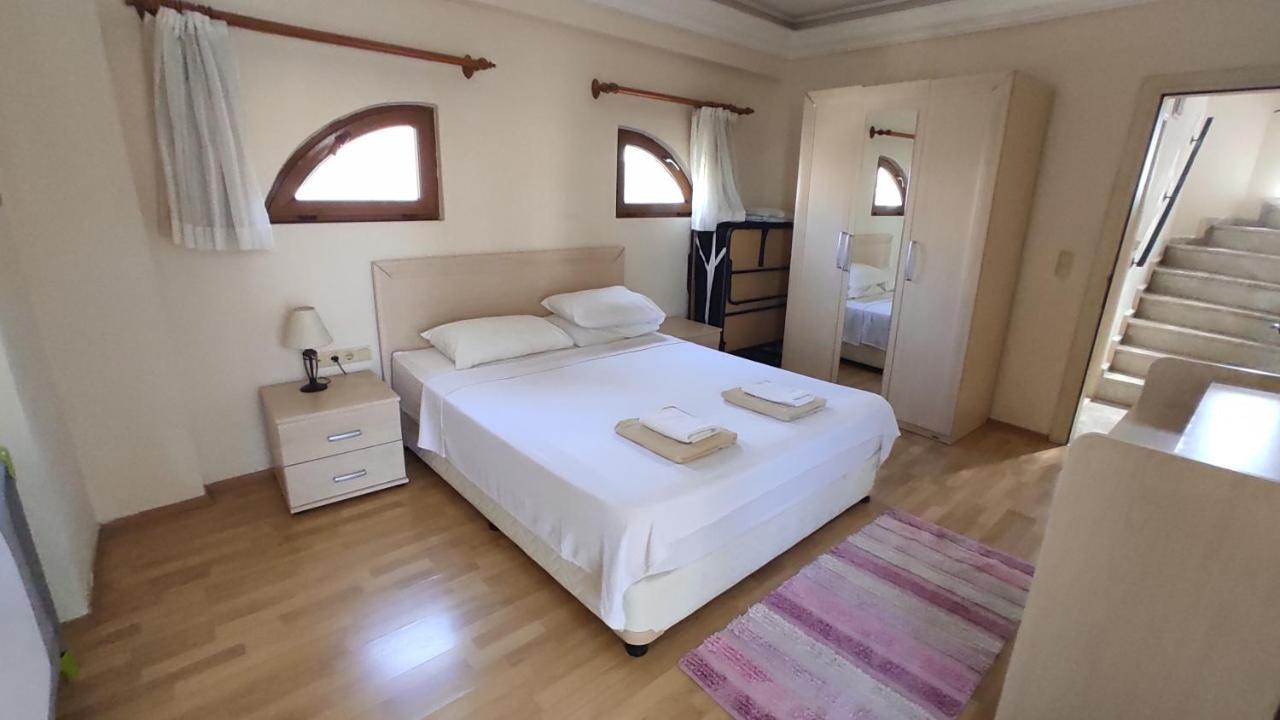 Villa Phoenix Fethiye Bagian luar foto