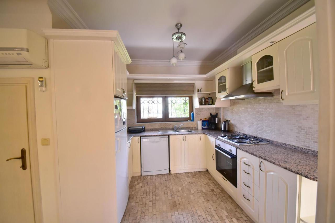 Villa Phoenix Fethiye Bagian luar foto