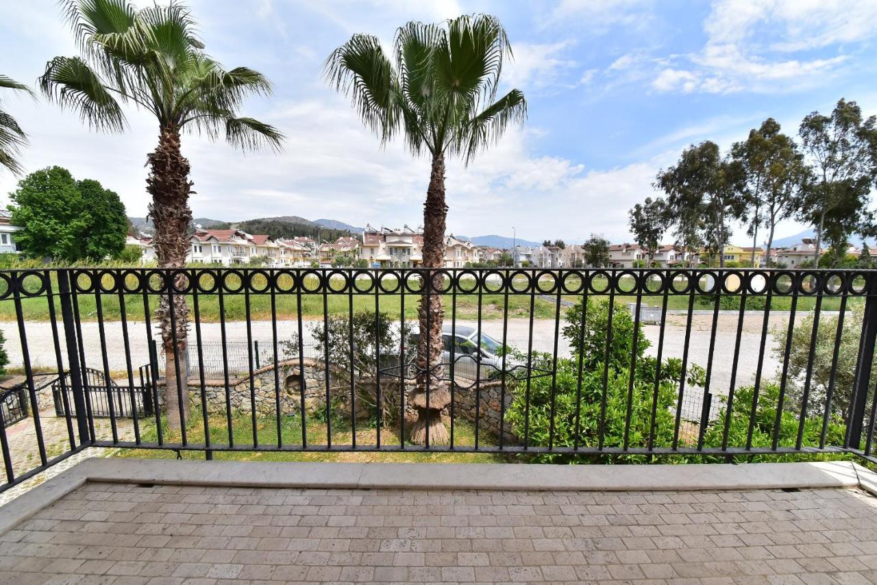 Villa Phoenix Fethiye Bagian luar foto