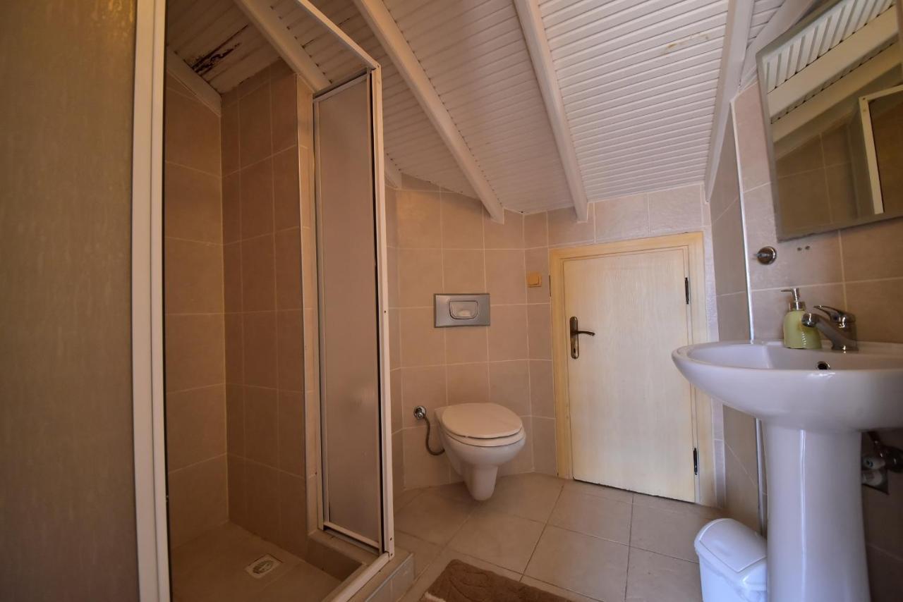 Villa Phoenix Fethiye Bagian luar foto