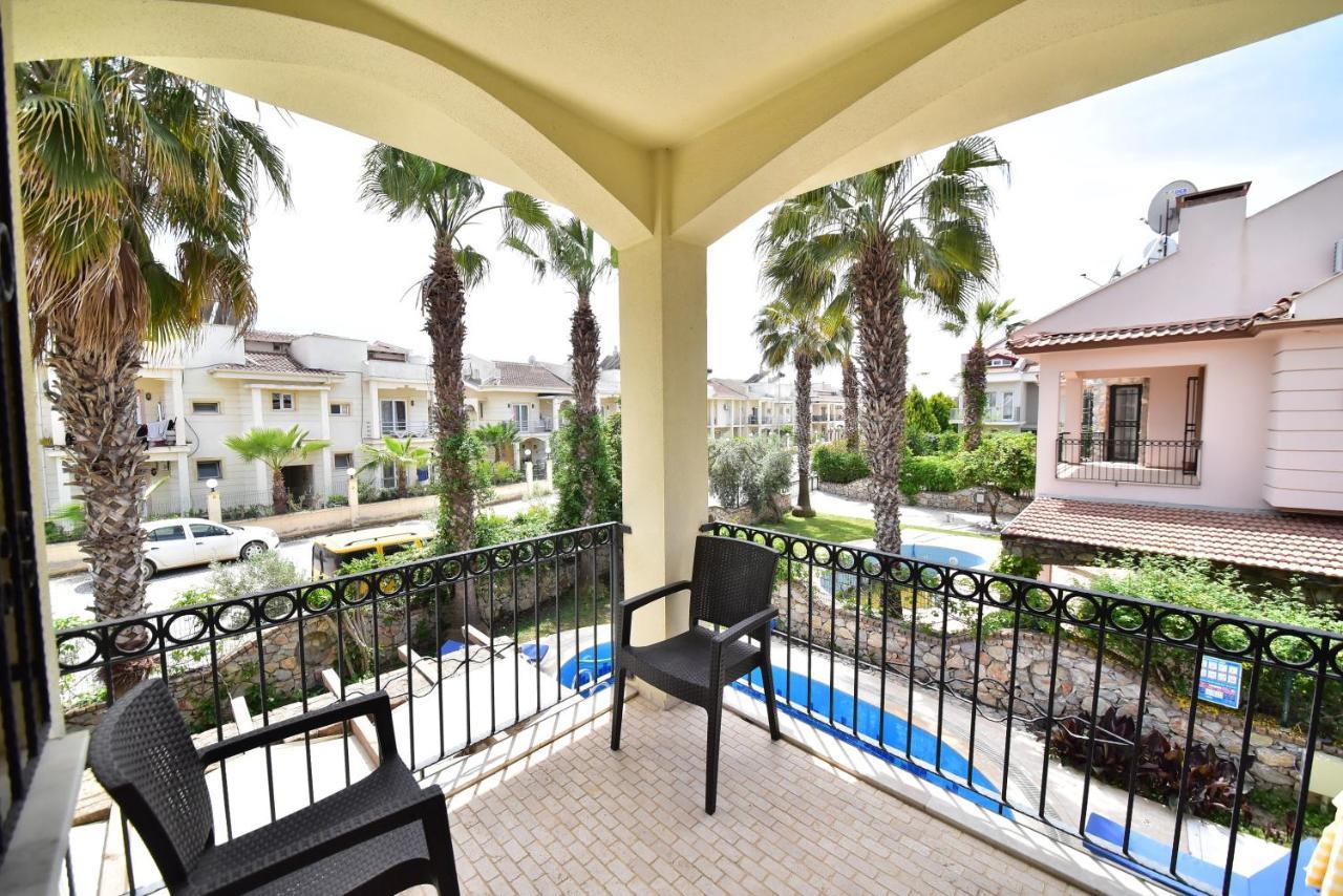 Villa Phoenix Fethiye Bagian luar foto