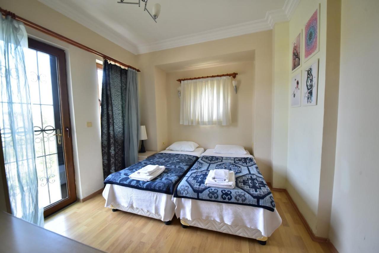 Villa Phoenix Fethiye Bagian luar foto