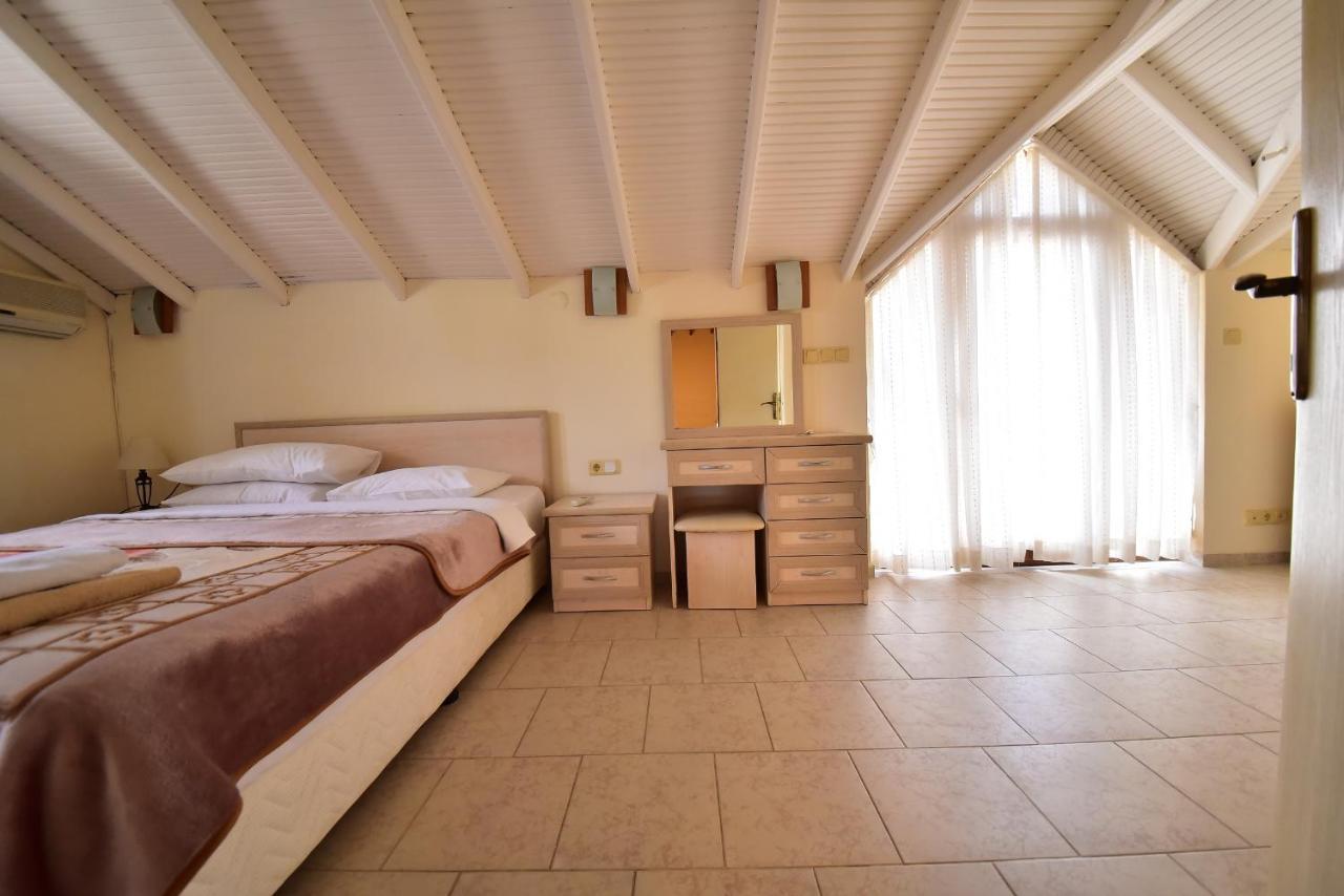 Villa Phoenix Fethiye Bagian luar foto