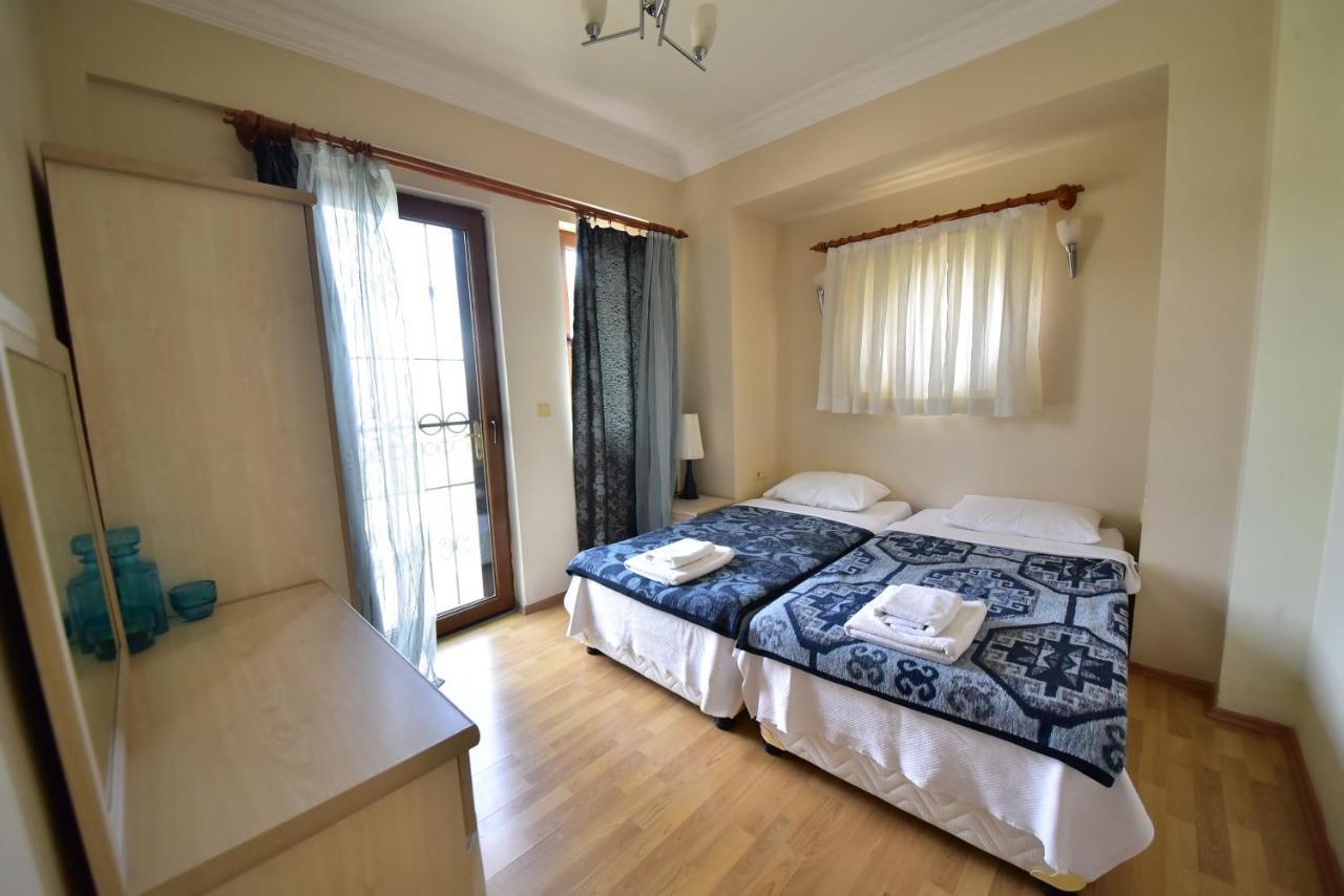 Villa Phoenix Fethiye Bagian luar foto
