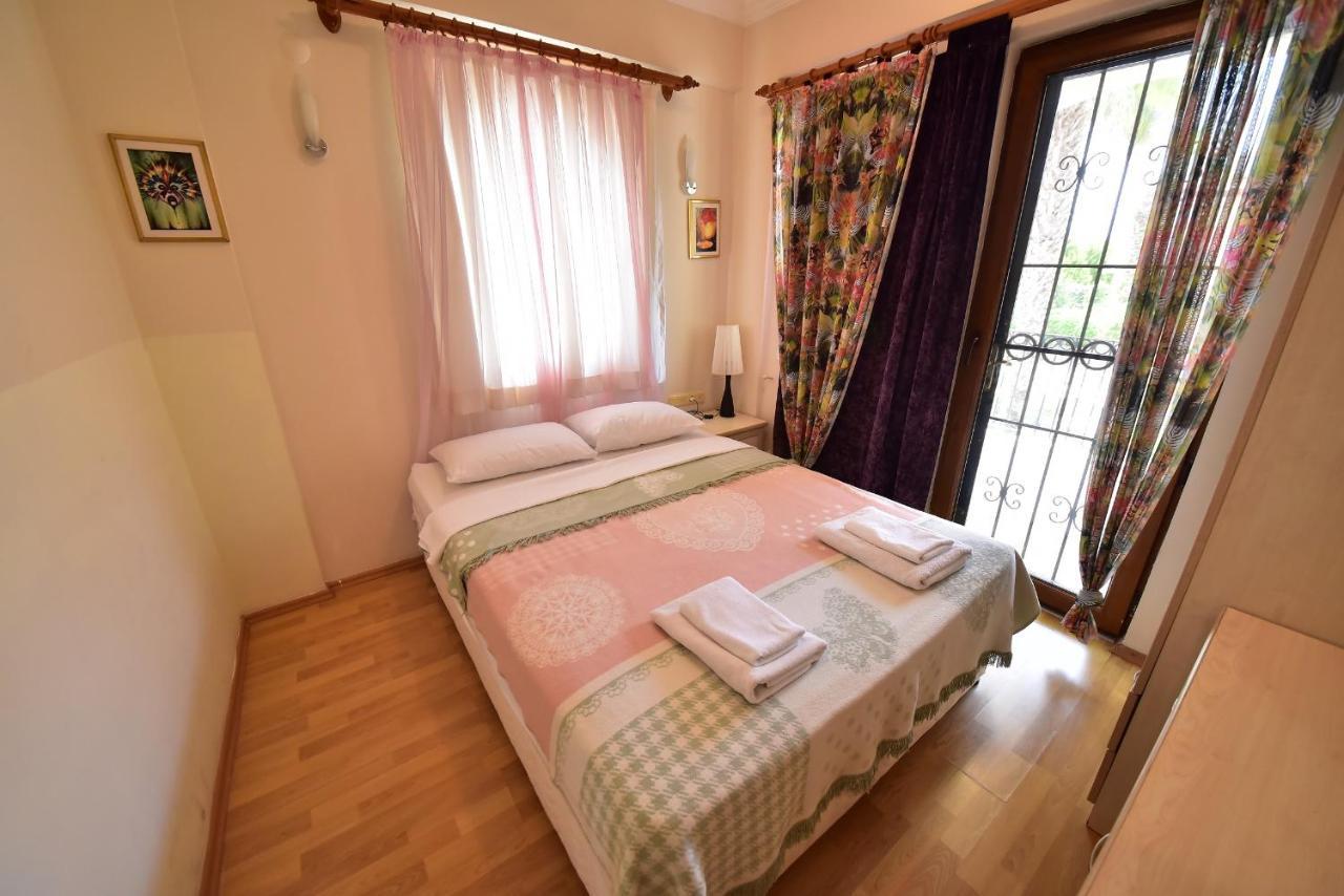 Villa Phoenix Fethiye Bagian luar foto