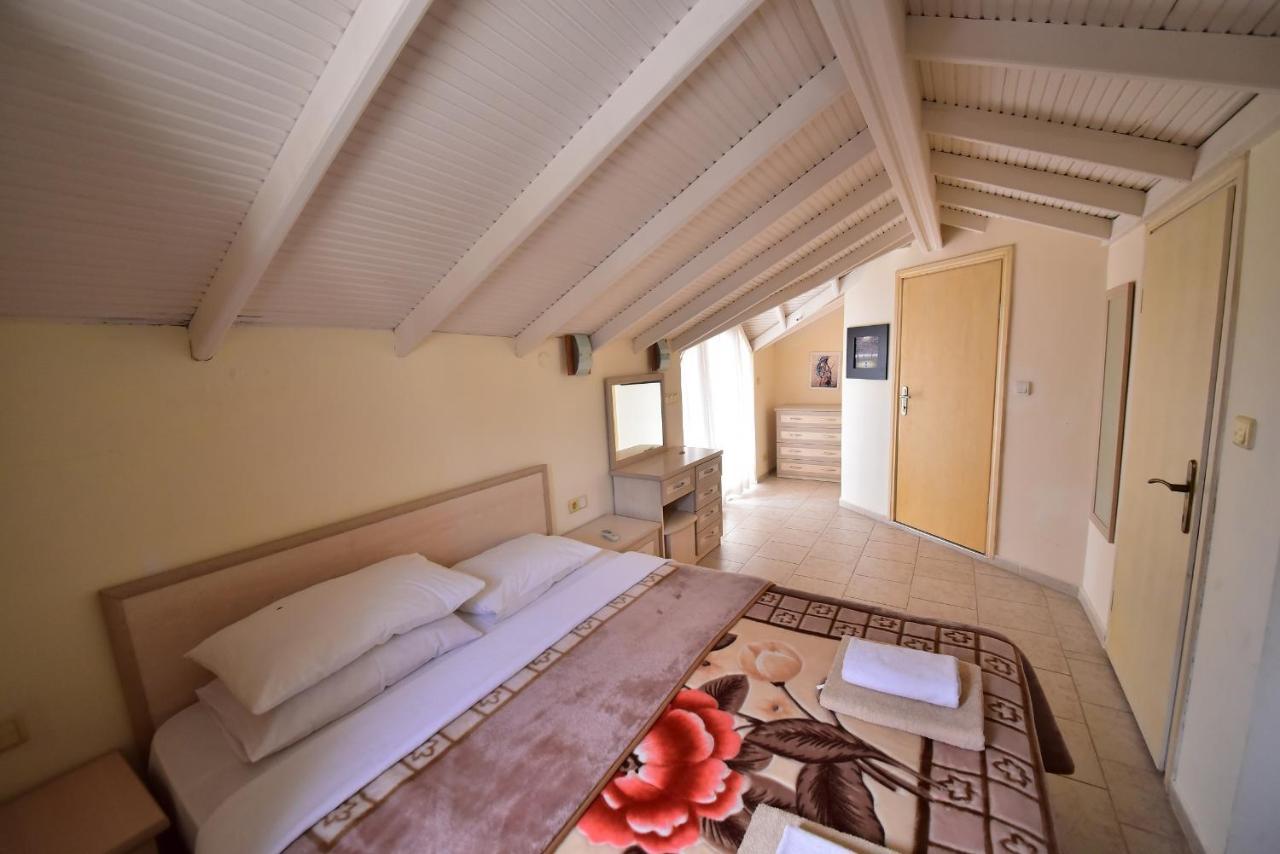 Villa Phoenix Fethiye Bagian luar foto