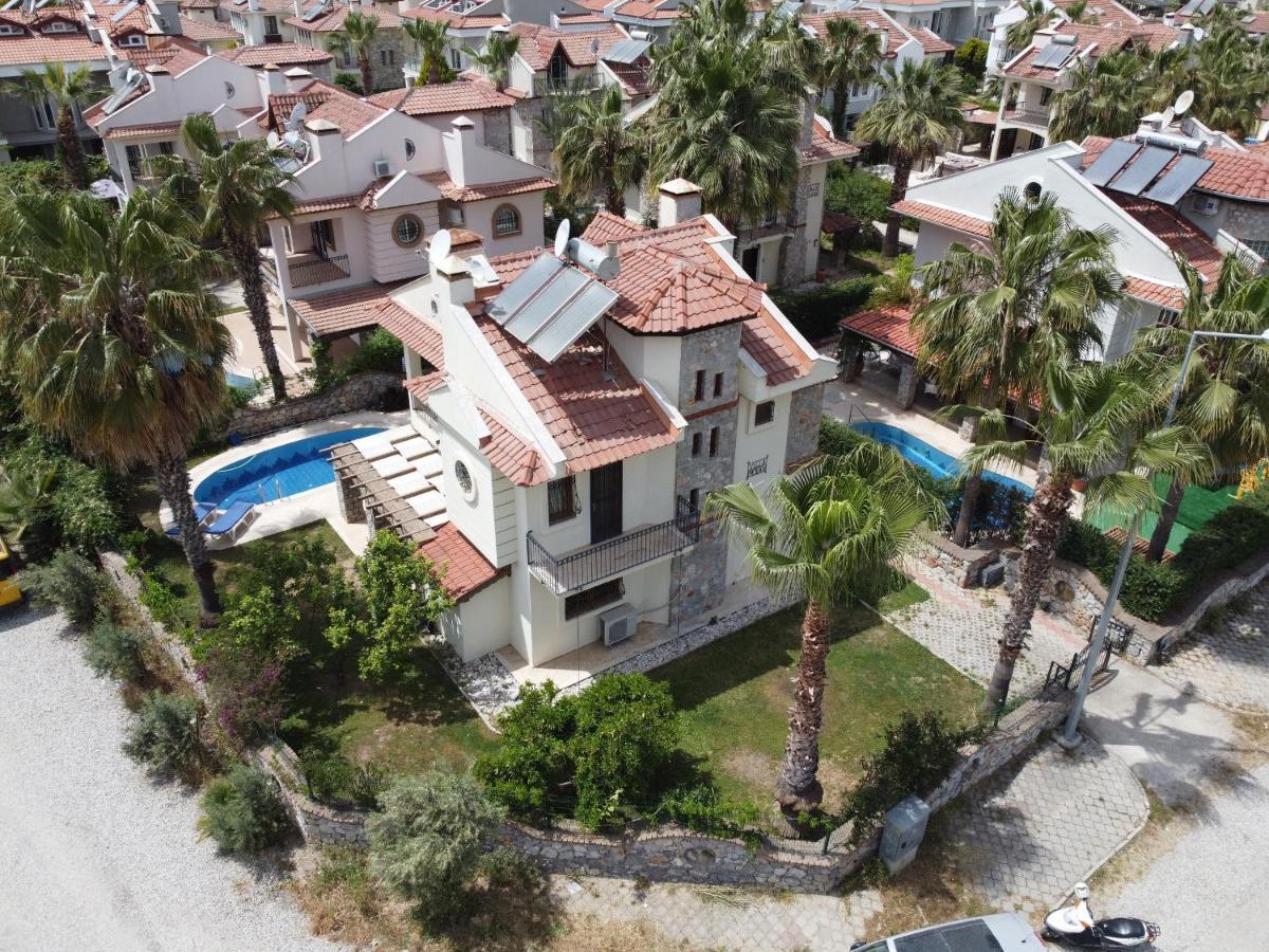 Villa Phoenix Fethiye Bagian luar foto